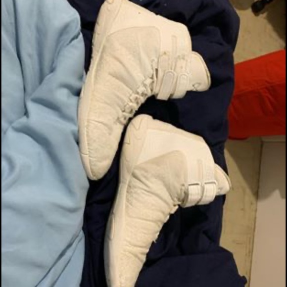 Nfinity cheer shoes - Picture 2 of 2